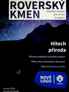 Roverský kmen červen 2016