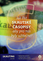 Skauting září 2016