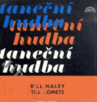 LP - Bill Haley, The Comets