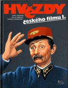 Hvězdy českého filmu. I - PODPISY AUTORŮ