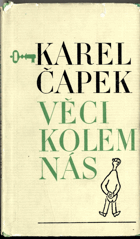 Věci kolem nás