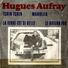 SP - Hugues Aufray - Tchin Tchin...