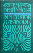 Pan doktor Casanova