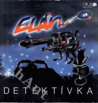 LP - Elán - Detektívka