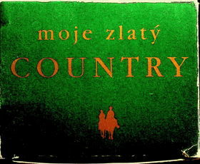 5MC - Moje zlaté country - 5x
