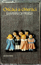 MC - Bambini Di Praga - Ovčáci a čtveráci