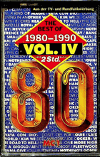 2MC - The Best Of 1980 - 1990 - Vol. IV.