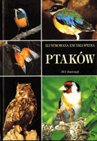 Ilustrowana encyklopedie ptaków - Polsky