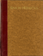 Příručka umělce-grafika