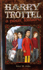 Harry Trottel a posel Tálibánu