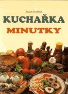 Kuchařka - králík na 250 způsobů
