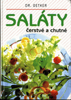 Saláty čerstvé a chutné