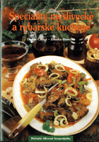 Speciality myslivecké a rybářské kuchyně