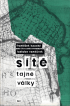 Sítě tajné války