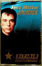MC - Jean Michel Jarre - Star Collection