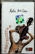 MC - Ada Milea - Absurdistan