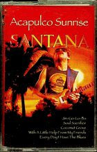 MC - Santana - Acapulco Sunrise