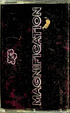 MC - YES - Magnifaction