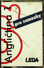 MC - Angličtina pro samouky 1