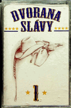 MC - Dvorana slávy 1