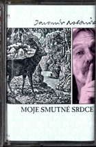 MC - Jaromír Nohavica - Moje smutné srdce