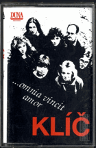 MC - Klíč - ...omnia vincit amor