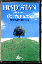 MC - Hradišťan - Ozvěny duše