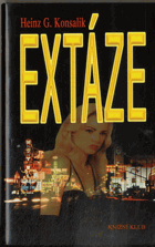 Extáze