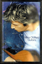 MC - Mike Oldfield - Guitars