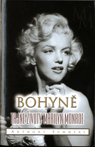 Bohyně