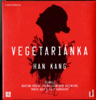 Vegetariánka (Audiokniha) - NEROZBALENO !