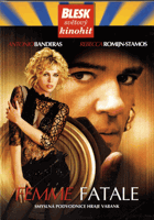 DVD - Femme Fatale