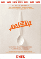 DVD - Pelíšky