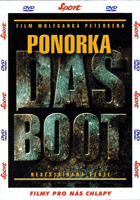 DVD - Ponorka