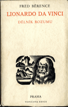 Leonardo da Vinci - Dělník rozumu
