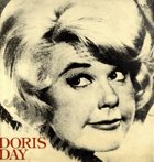 LP - Doris Day