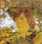 LP - Donovan - Golden Hour Of