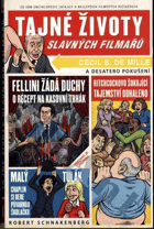 TAJNÉ ŽIVOTY FILMOVÝCH REŽISÉRŮ
