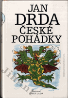 České pohádky