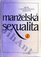 Manželská sexualita