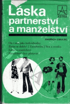 Láska, partnerství a manželství