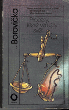 Procesy, které vzrušily svět