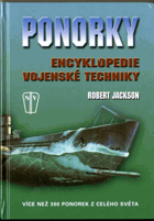 Ponorky - encyklopedie vojenské techniky