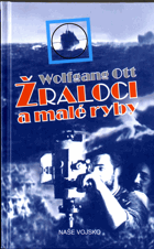 Žraloci a malé ryby