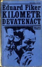 Kilometr devatenáct