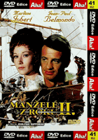DVD - Manželé z roku II.