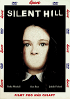 DVD - Silent Hill