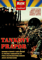 DVD - Tankový prapor