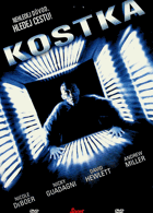 DVD - Kostka
