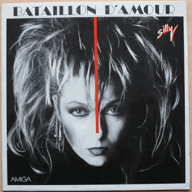LP - Silly – Bataillon D'Amour